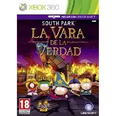Xbox Games 360 South Park The Stick Of Truth