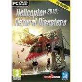 Ravenscourt Pc Helicopter 2015 Natural Disasters
