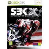 Xbox Games 360 Sbk X Superbike World Championship