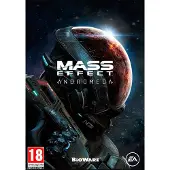 Pc Games Pc Mass Effect Andromeda