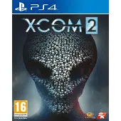 Sony Ps4 Xcom 2