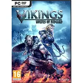 Pc Games Pc Vikings Wolves Of Midgard Special Edition