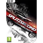 Pc Games Pc Split/second Velocity