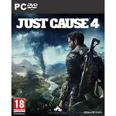 Pc Games Pc Just Cause 4