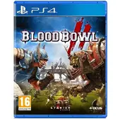 Sony Ps4 Blood Bowl 2