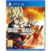 Sony Ps4 Dragon Ball Xenoverse