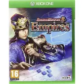 Xbox Games One Dynasty Warriors 8 Empires