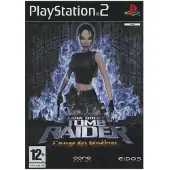 Sony Ps2 Tomb Raider The Angel Of Darkness Platinum