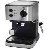 Kuken Espresso-/nespresso-maskine 1.5l 20 Bar