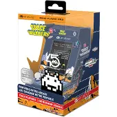 My Arcade Nano Player Space Invaders 4.5´´ Retrospilkonsol