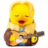 TUBBZ Friends Phoebe Buffay Minifigur Æskeudgave 10 Cm