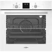 Vitrokitchen Hg602bb 60 Cm Butangasovn