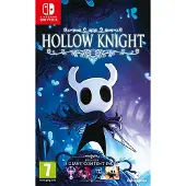 Nintendo Games Hollow Knight