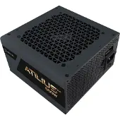 UNYKAch Atilus 650w 80 Plus Bronze Strømforsyning
