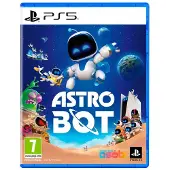 Sony Ps5 Astrobot