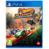 Milestone Ps4 Hot Wheels Unleashed 2