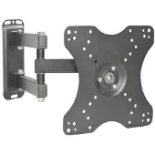 Stoker Dobbelarm Tv-lcd-beslag 14-42´´ 30kg