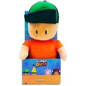 Stumble Guys Mr. Stumble Teddy 30 Cm