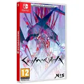 Nintendo Games Switch Crymachina Deluxe Edition