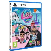 Sony Ps5 L.o.l. Surprise! B.b.s