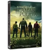 Universal Studios Llaman A La Puerta Bd Dvd