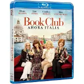 Universal Studios Book Club 2: Ahora Italia Blu-ray
