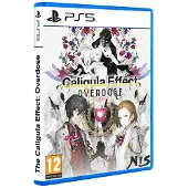 Sony Ps5 The Caligula Effect Overdose