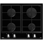 Teka Maestro Gzc 64300 Gasglasplade 60 Cm 4 Blus