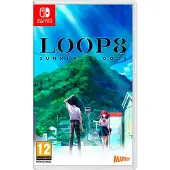 Nintendo Games Switch Loop8 Summer Of Gods
