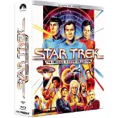 Paramount Star Trek The Original 4 Blu-ray