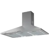 CATA Omega 900 X/m 30 Cm Konventionel Emhætte