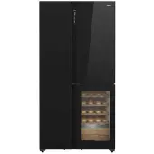 Teka Rlf 85950 Amerikansk Køleskab