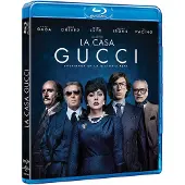 Universal Studios House Of Gucci Blu-ray Dansk