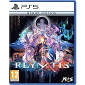 Sony Ps5 Reynatis - Deluxe Edition