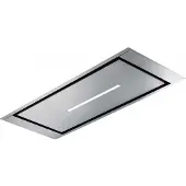 Mepamsa Cielo Slim 120 Inox Emhætte