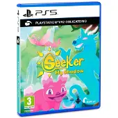 Sony Ps5 Seeker My Shadow Vr2