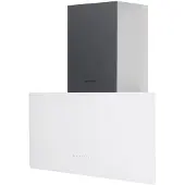 CATA Greco 80 Wh 43 Cm Dekorativ Emhætte