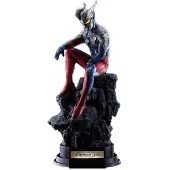 Tamashii Nations Ultraman Zero Ultraman 10-års Jubilæum Premium 61.5 Cm