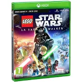 Xbox Games Lego Star Wars: Skywalker Saga