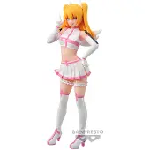 Banpresto Liliel Sand Engel 2.5-dimensionel Figur
