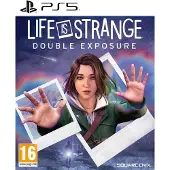 Sony Ps5 Life Is Strange Double Expososure