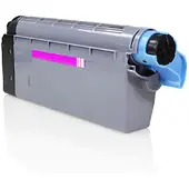 Generico Oki C710/c711 Toner