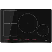 CATA Insb 8021 Bk Induktionskomfur