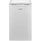 Smeg Fs08ew Køleskab Med én Dør