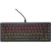 Ducky Tinker65 Mekanisk Tastatur Til Spil Spansk
