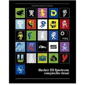 Gtm Ediciones Sinclair Zx Spectrum: Compendio Visual Tegneserie