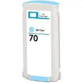 Generico Hp 70 Kompatible Blækpatroner