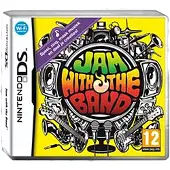 Nintendo Games Dsi Xl Jam With The Band