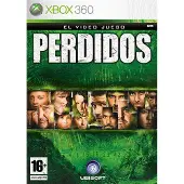 Xbox Games 360 Lost Via Domus
