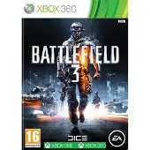 Xbox Games 360 Battlefield 3 Classics
